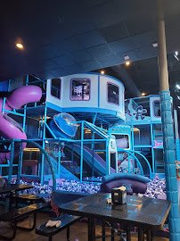Ninja Kidz Action Park (previously House of Air) photo 6