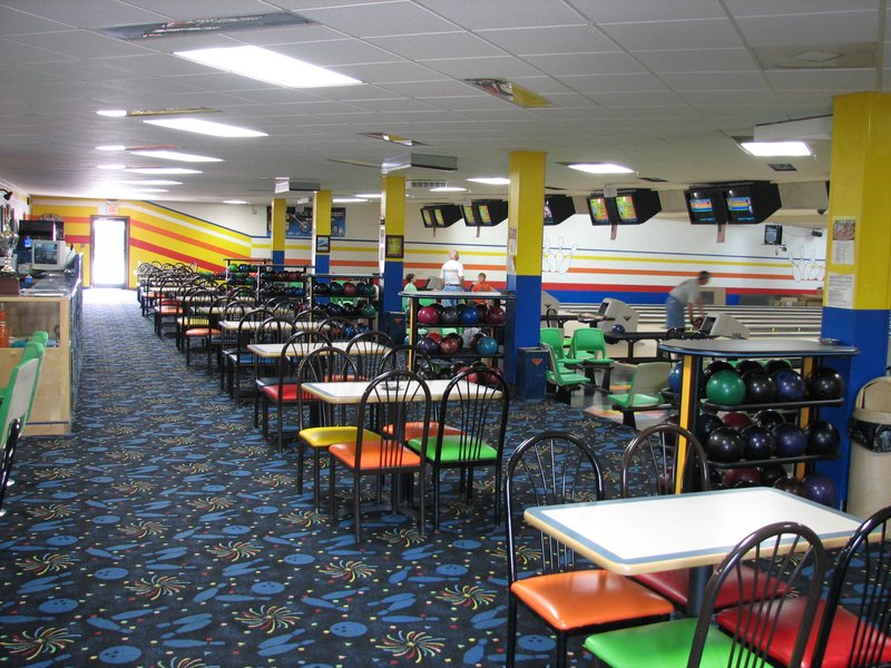 Warpath Bowling Lanes photo 3