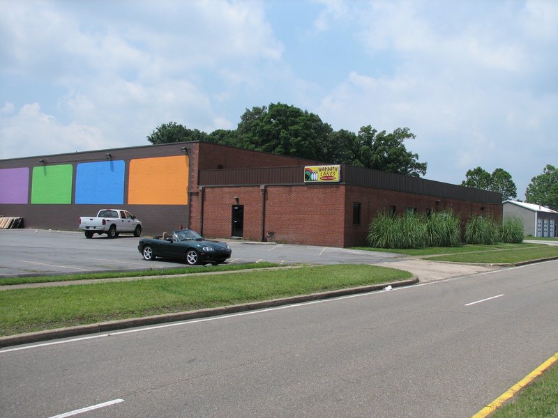 Warpath Bowling Lanes photo 4
