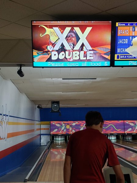 Warpath Bowling Lanes photo 6