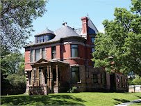 Pettigrew Home & Museum