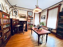 Pettigrew Home & Museum photo 4