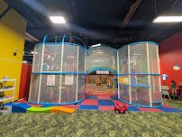 Seascape Kids Fun