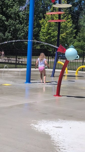 Painesville Splash Pad photo 2