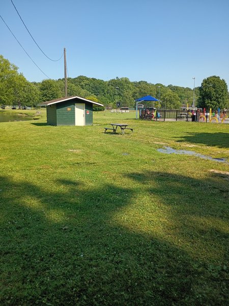 Painesville Splash Pad photo 3
