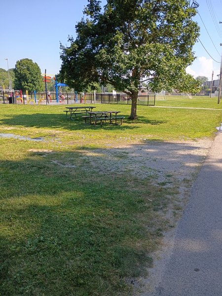 Painesville Splash Pad photo 4