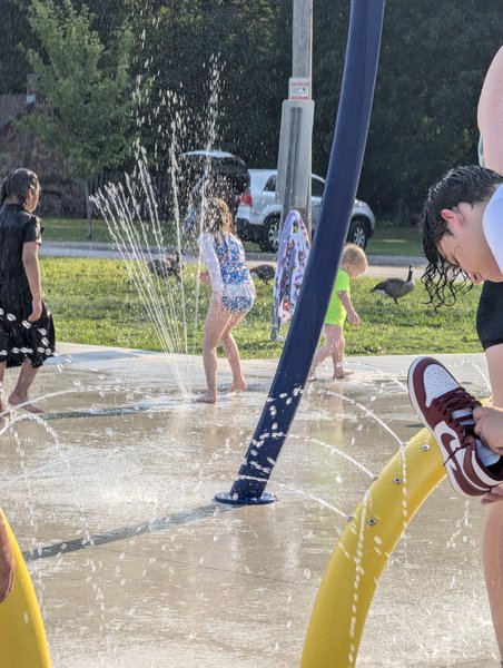 Painesville Splash Pad photo 5