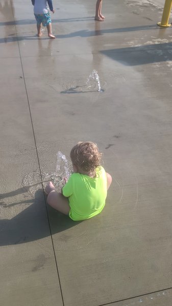 Painesville Splash Pad photo 6