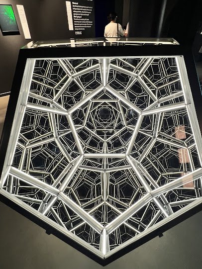 Museum of Illusions photo 5