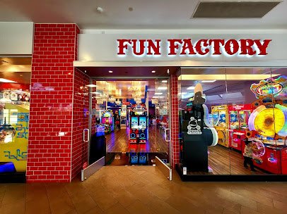 Fun Factory - Valencia Town Center photo 3