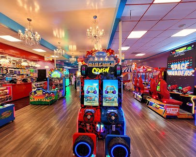 Fun Factory - Valencia Town Center photo 4