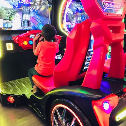 Fun Factory - Valencia Town Center photo 5