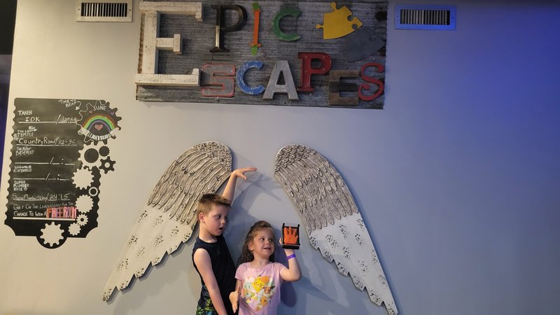 Epic Escapes, LLC photo 2