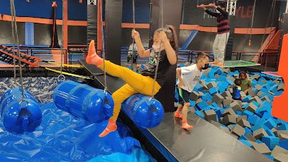 Sky Zone Trampoline Park photo 2