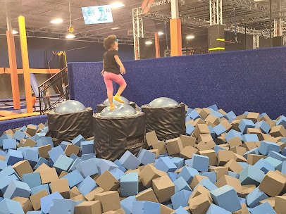 Sky Zone Trampoline Park photo 4