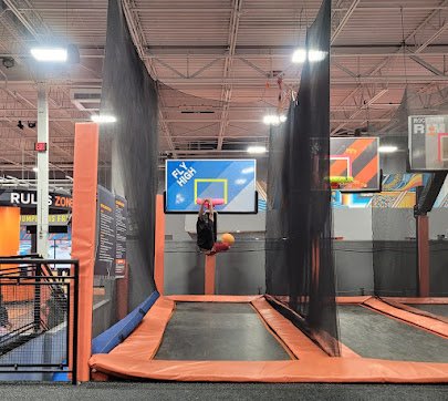 Sky Zone Trampoline Park photo 5