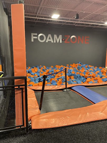 Sky Zone Trampoline Park photo 6