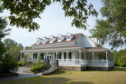 Berkeley County Museum