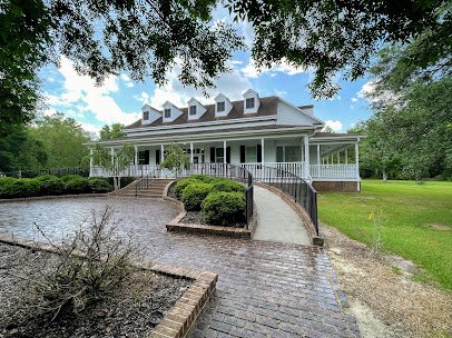 Berkeley County Museum photo 2