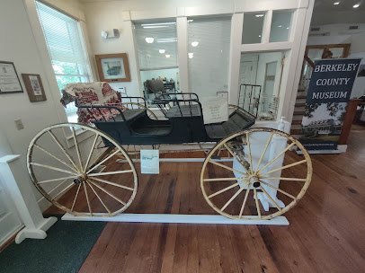 Berkeley County Museum photo 3