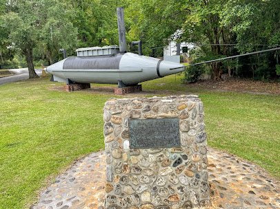 Berkeley County Museum photo 4