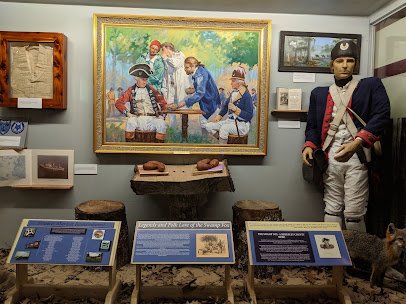 Berkeley County Museum photo 6