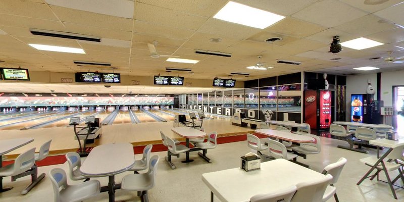 Pin Center Bowl photo 3