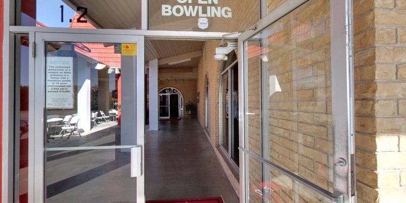 Pin Center Bowl photo 5