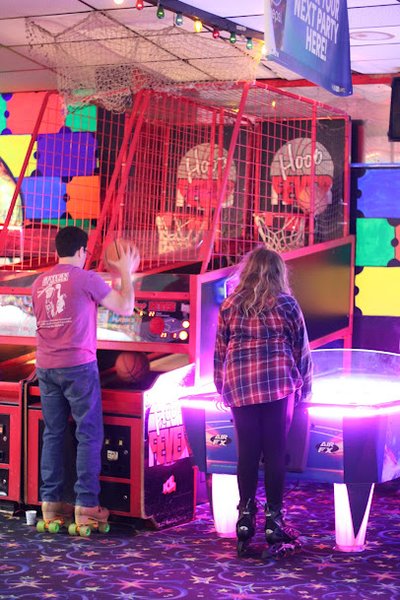 Roller Kingdom photo 3