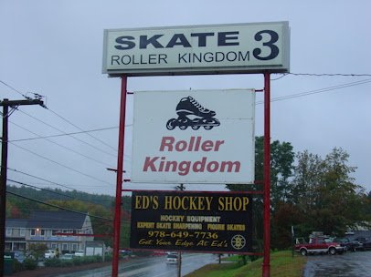 Roller Kingdom photo 6