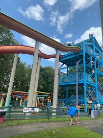 WildRiver Water Park photo 4