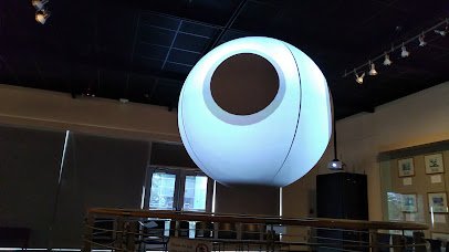 Great Valley Museum and Planetarium photo 2