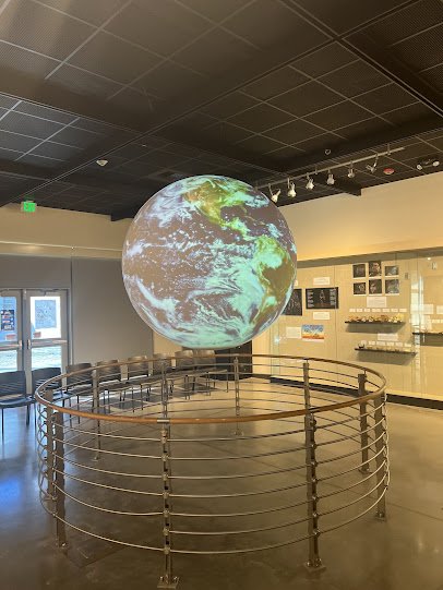 Great Valley Museum and Planetarium photo 4