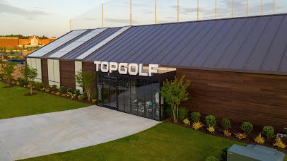 Topgolf