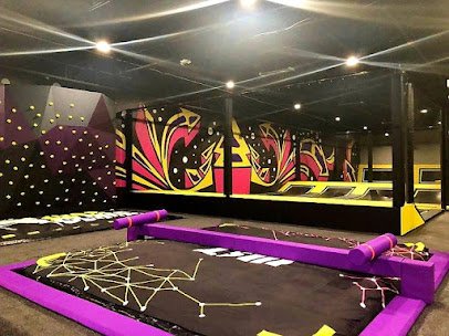 Just Jump Trampoline Park