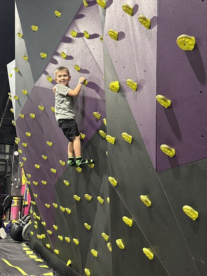 Just Jump Trampoline Park photo 3