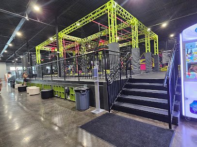 Just Jump Trampoline Park photo 6
