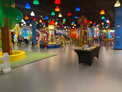 LEGOLAND Discovery Center Arizona photo 3