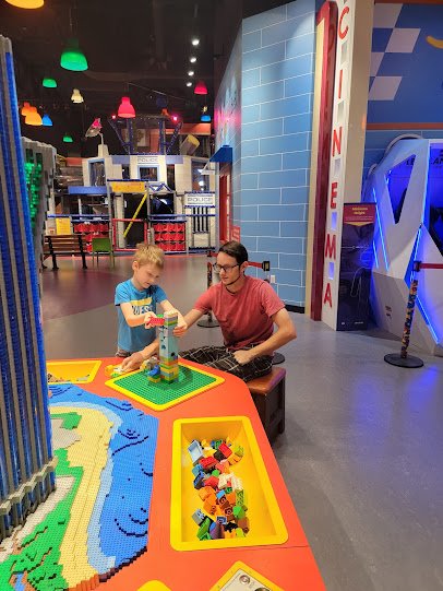 LEGOLAND Discovery Center Arizona photo 4