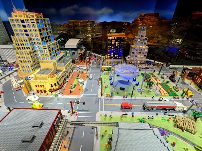 LEGOLAND Discovery Center Arizona photo 6