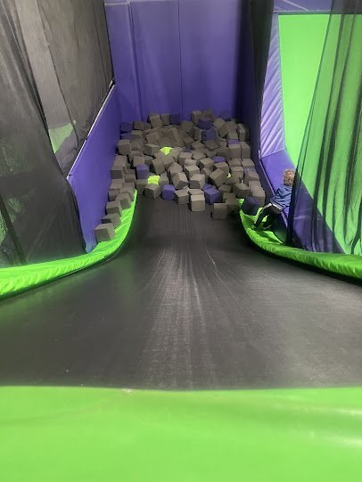 Get Air Trampoline Park photo 5