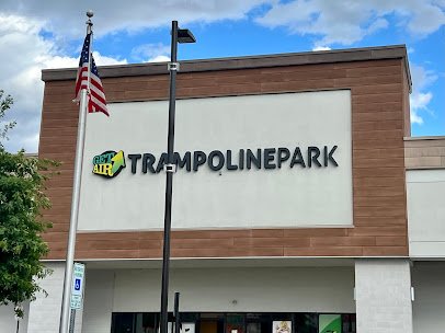 Get Air Trampoline Park photo 6