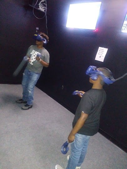 Zenith VR + ESCAPE Newport News photo 4