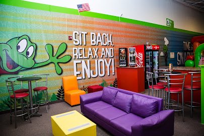 Jumped-Up photo 6