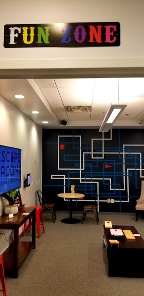 Escape Room Virginia Peninsula photo 3