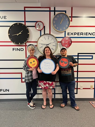 Escape Room Virginia Peninsula photo 4