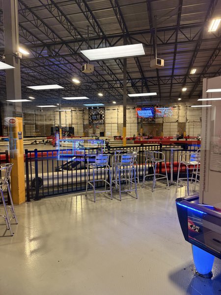 K1 Speed Racing - Dulles, VA