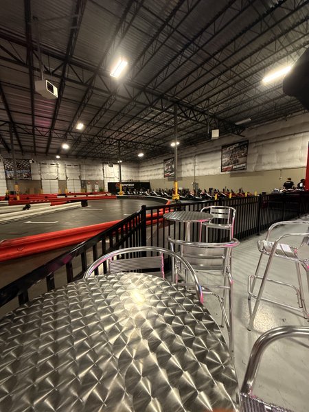 K1 Speed Racing - Dulles, VA photo 2