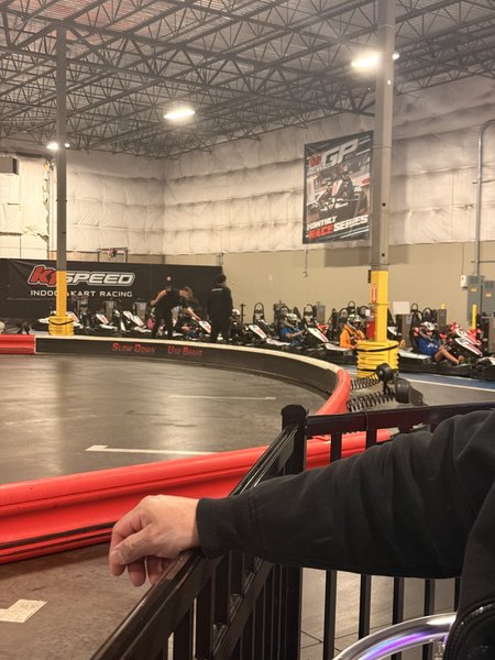 K1 Speed Racing - Dulles, VA photo 3