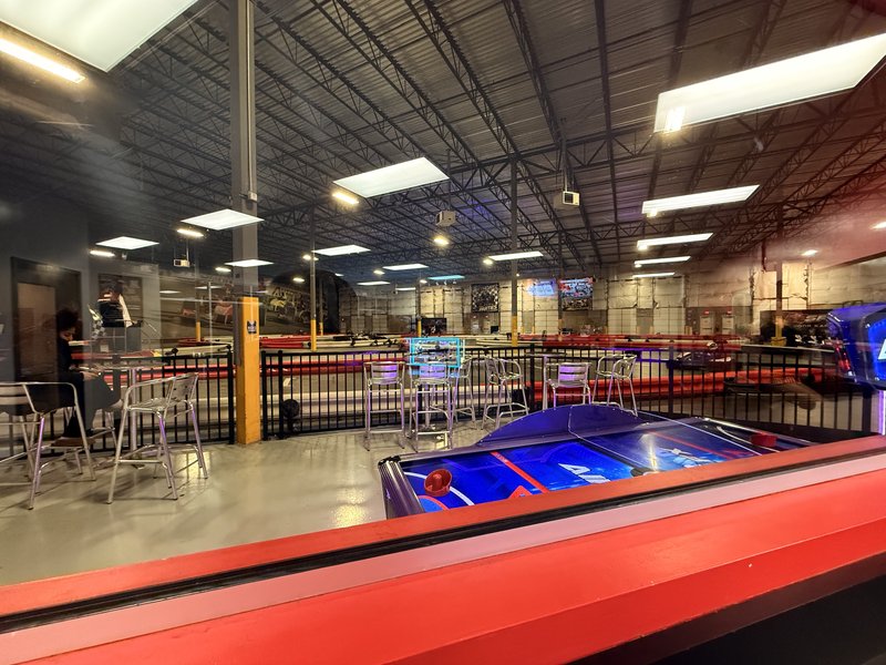 K1 Speed Racing - Dulles, VA photo 4